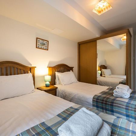 Raven Wing Apartments - Highland Club Scotland Fort Augustus Zewnętrze zdjęcie