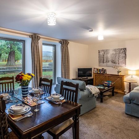 Raven Wing Apartments - Highland Club Scotland Fort Augustus Zewnętrze zdjęcie
