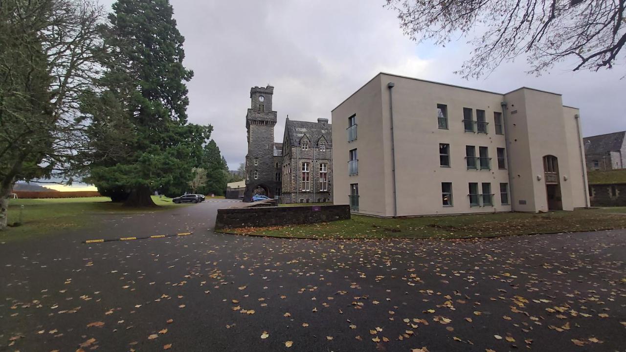 Raven Wing Apartments - Highland Club Scotland Fort Augustus Zewnętrze zdjęcie