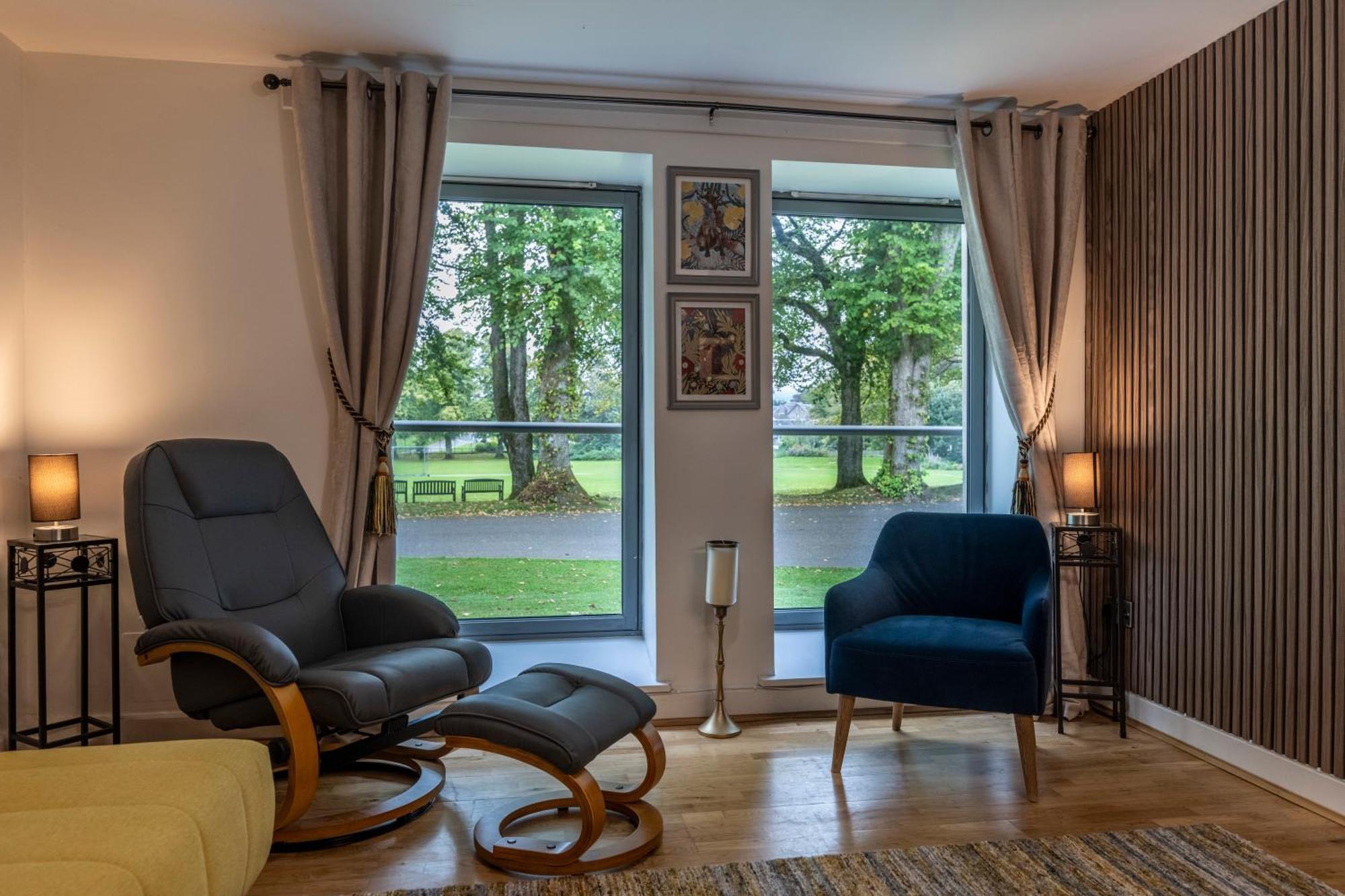 Raven Wing Apartments - Highland Club Scotland Fort Augustus Zewnętrze zdjęcie