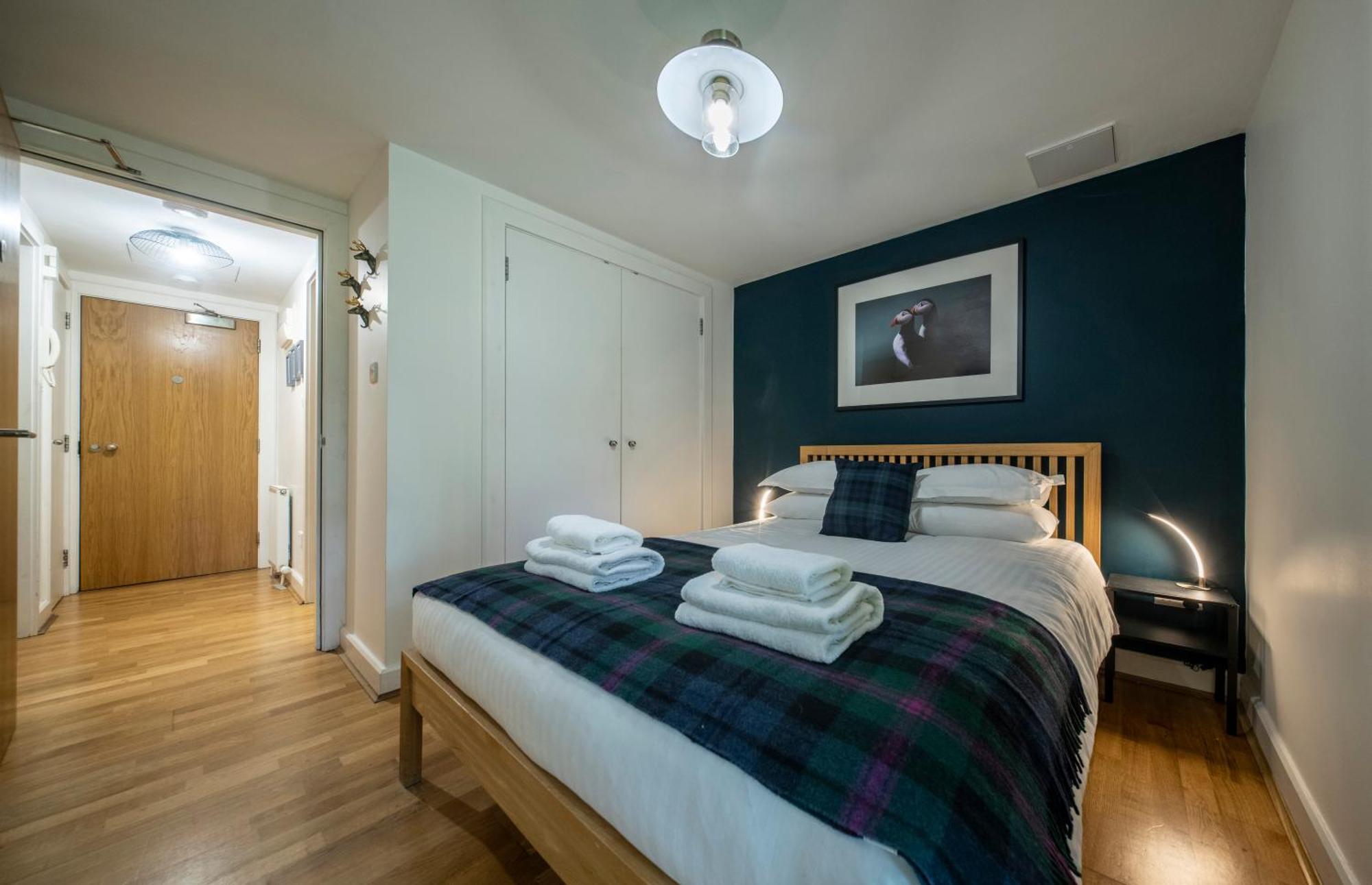 Raven Wing Apartments - Highland Club Scotland Fort Augustus Zewnętrze zdjęcie