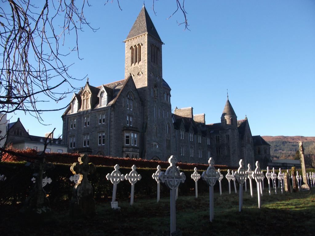 Raven Wing Apartments - Highland Club Scotland Fort Augustus Pokój zdjęcie