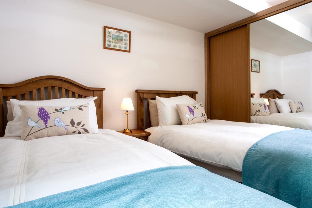 Raven Wing Apartments - Highland Club Scotland Fort Augustus Pokój zdjęcie