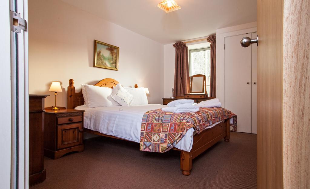 Raven Wing Apartments - Highland Club Scotland Fort Augustus Pokój zdjęcie