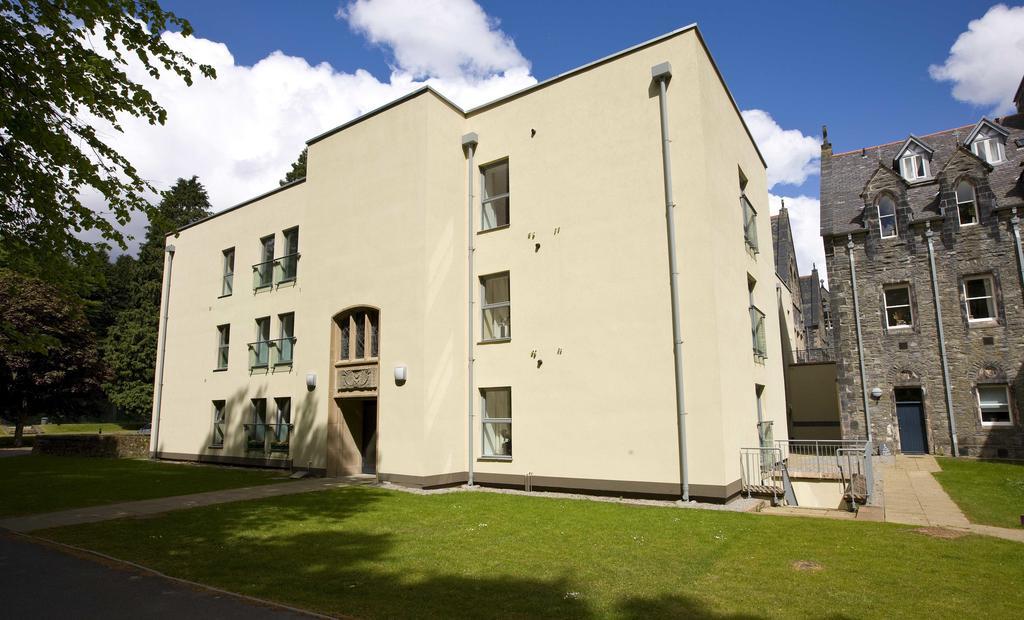 Raven Wing Apartments - Highland Club Scotland Fort Augustus Pokój zdjęcie